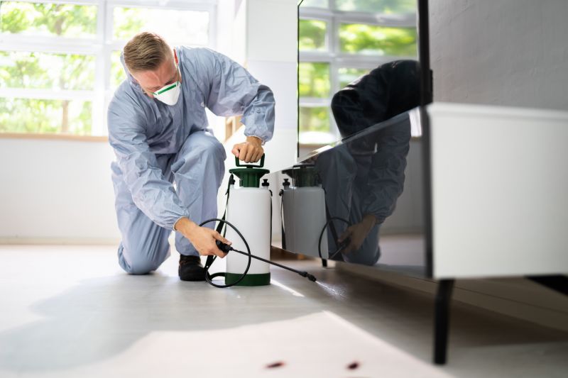 Signs You Need Professional General Pest Control Services
